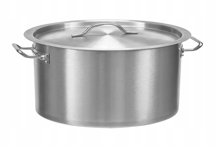 Tradičný hrniec Frost 9,8 l 28 cm